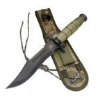 Halmak Komando  Bıçağı Km Bk