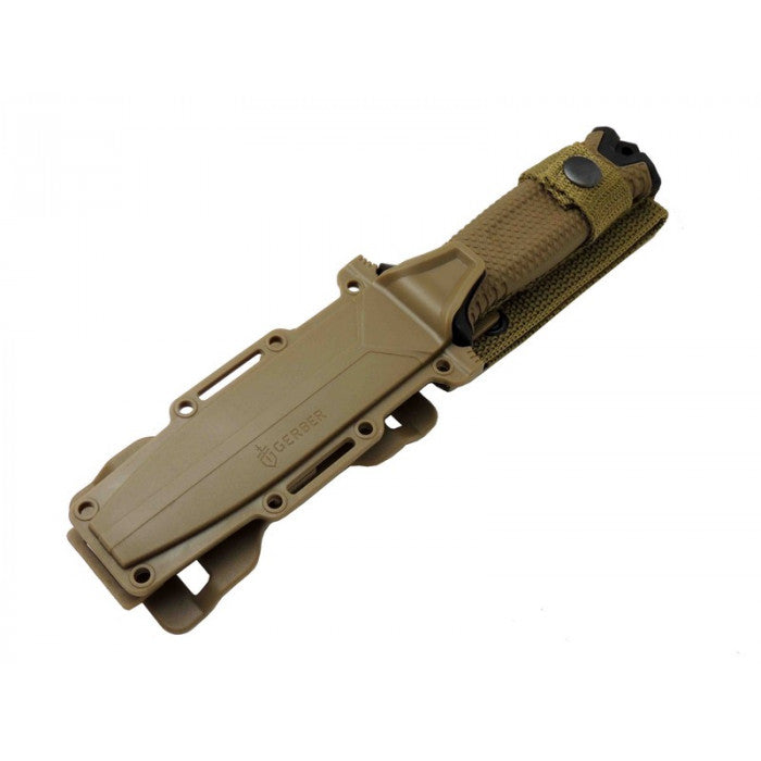 Gerber Strong Arm Bıçak