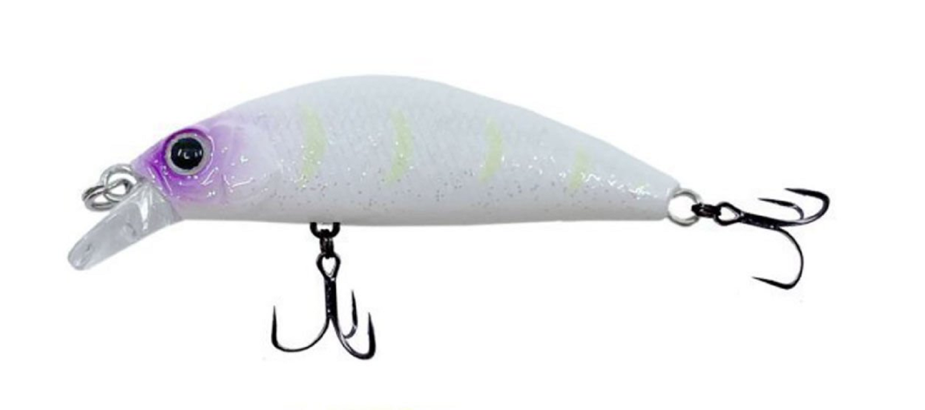 Kendo Chiko Minnow 45 mm 4,3 gr Suni Balık