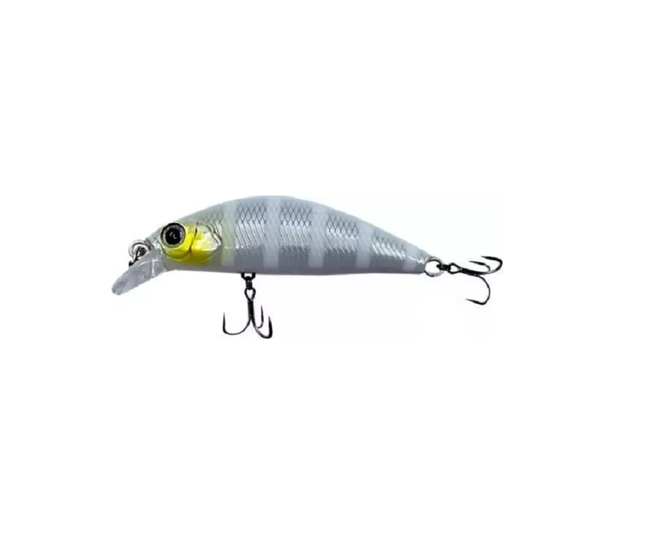 Kendo Chiko Minnow 45 mm 4,3 gr Suni Balık