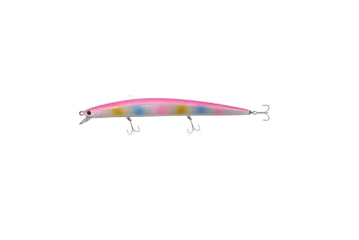Kendo Seabass Minnow SS 130F 15.4 gr Suni Balık