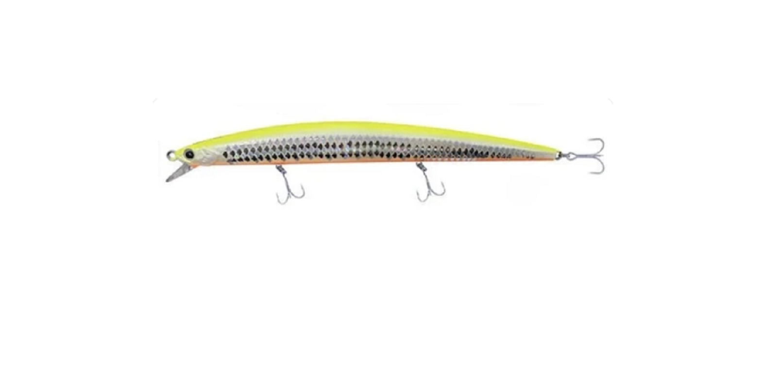 Kendo Seabass Minnow SS 165S Suni Balık