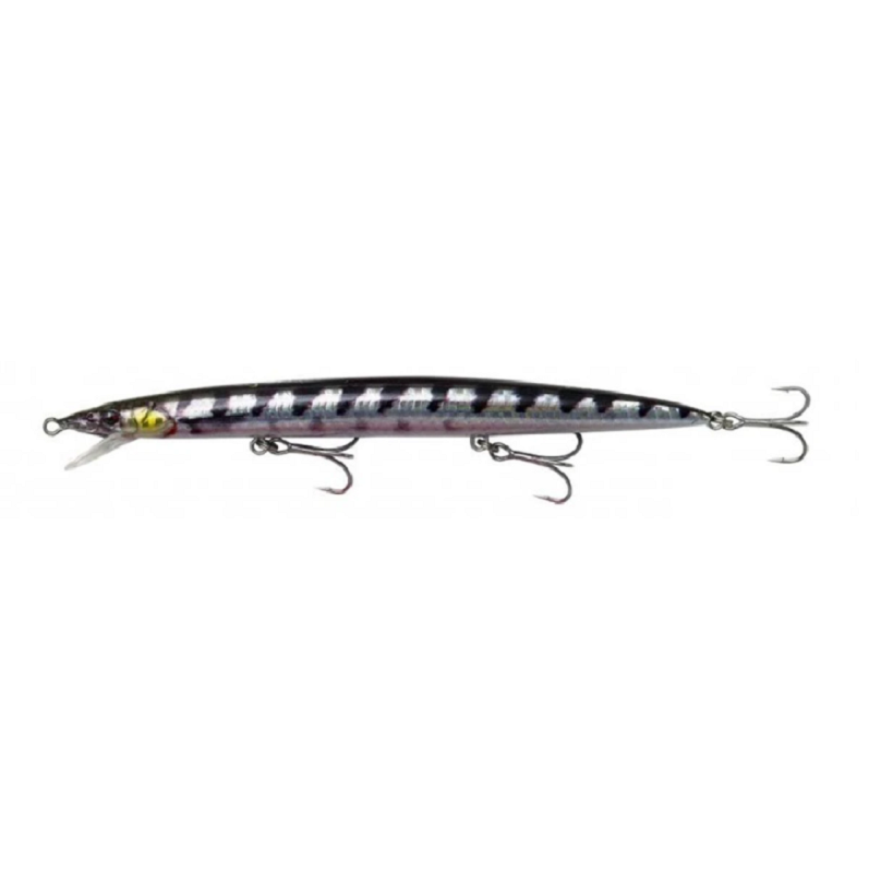 Savage Gear Jerk Minnow 145 mm 17 gr Sinking Suni Balık
