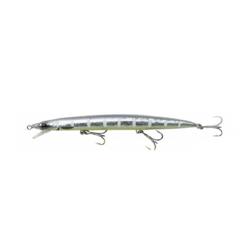 Savage Gear Jerk Minnow 145 mm 17 gr Sinking Suni Balık