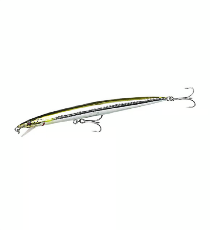 Savage Gear Jerk Minnow 175 mm 25 gr Floatıng Suni Balık