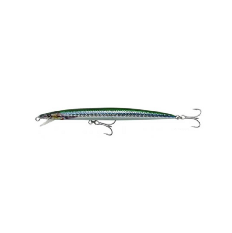 Savage Gear Jerk Minnow 175 mm 25 gr Floatıng Suni Balık