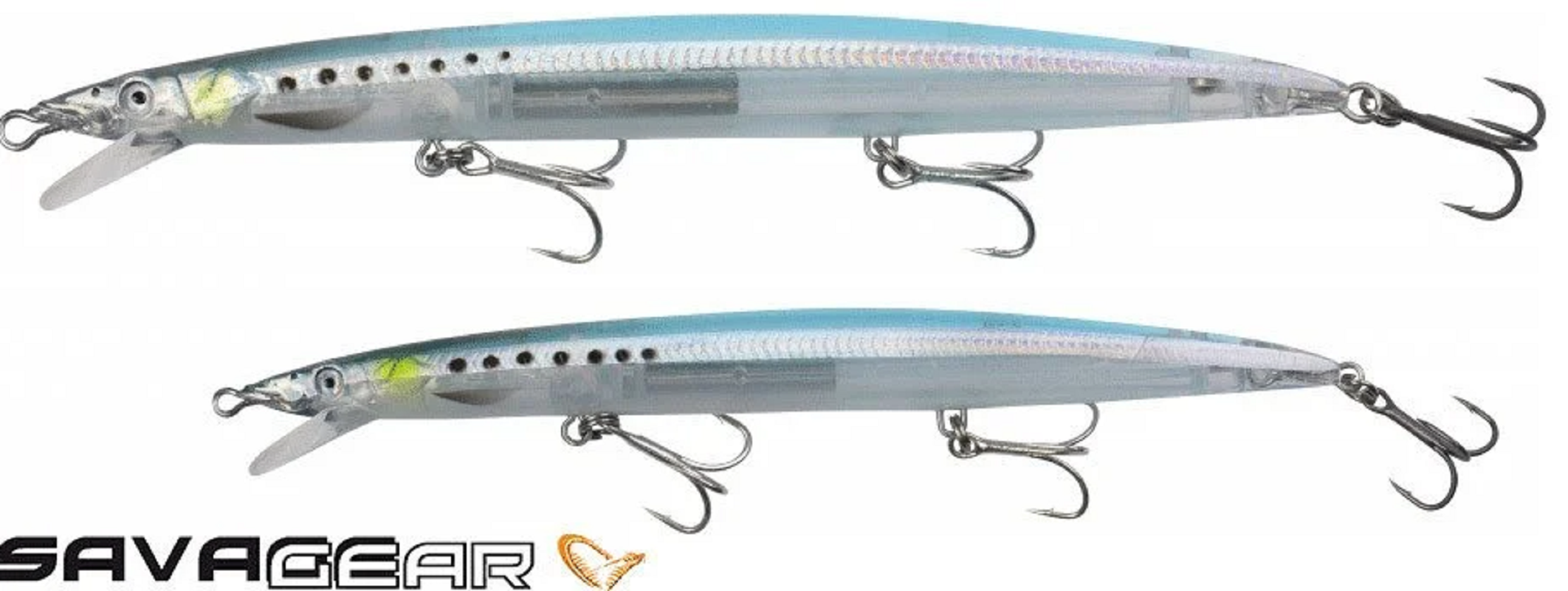Savage Gear Sandeel Jerk Minnow 175 25g Suni Balık