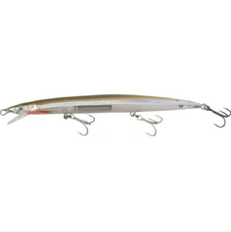 Savage Gear Sandeel Jerk Minnow 175 25g Suni Balık