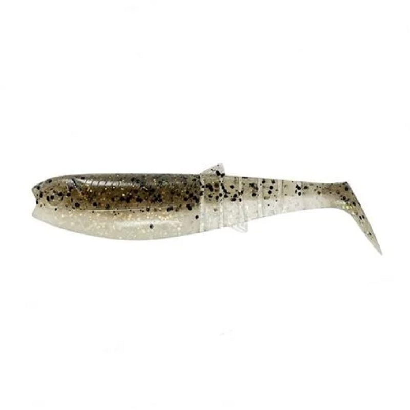 Savage Gear Cannibal Shad 8cm 5gr Silikon Suni Balık