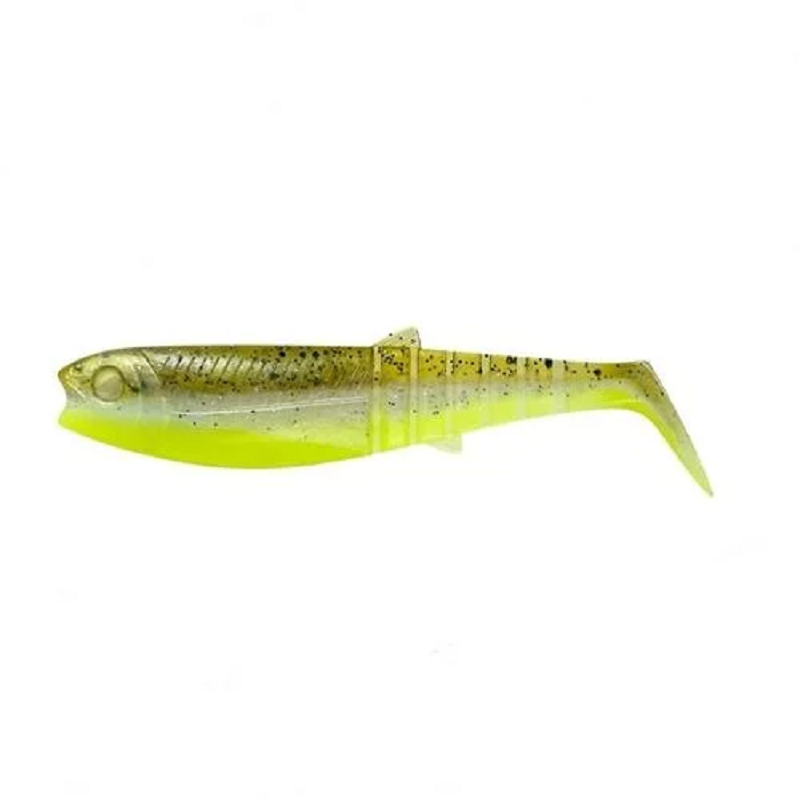 Savage Gear Cannibal Shad 8cm 5gr Silikon Suni Balık