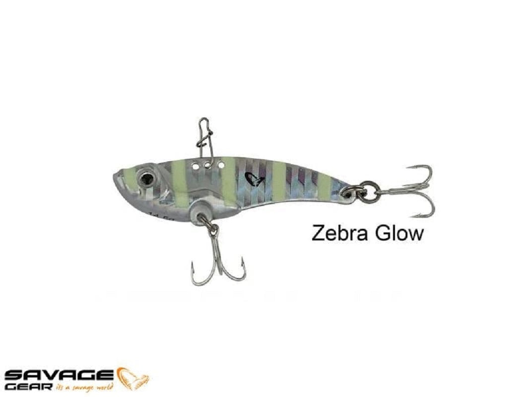 Savage Gear Vib Blade 3.5 cm 4 gr