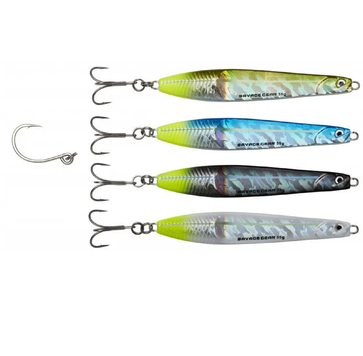 Savage Gear Surf Seeker 10.5cm 35g