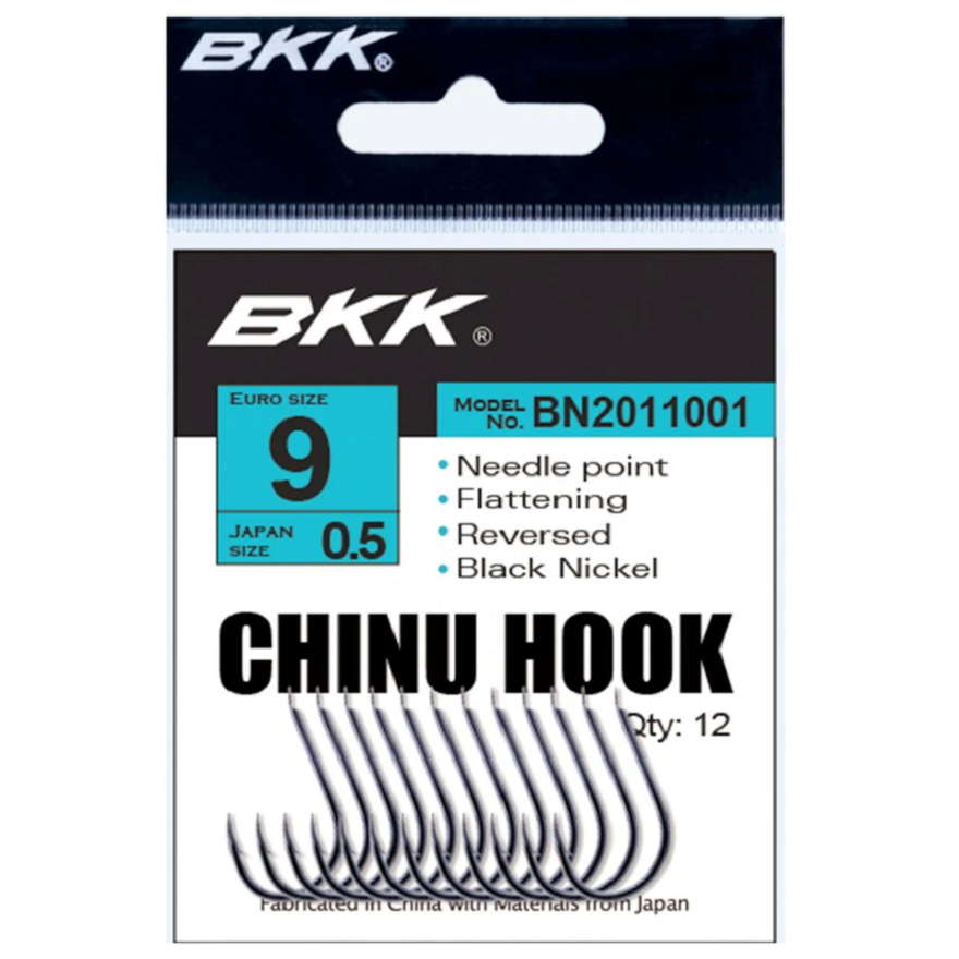 BKK Chinu Diamond Olta İğnesi