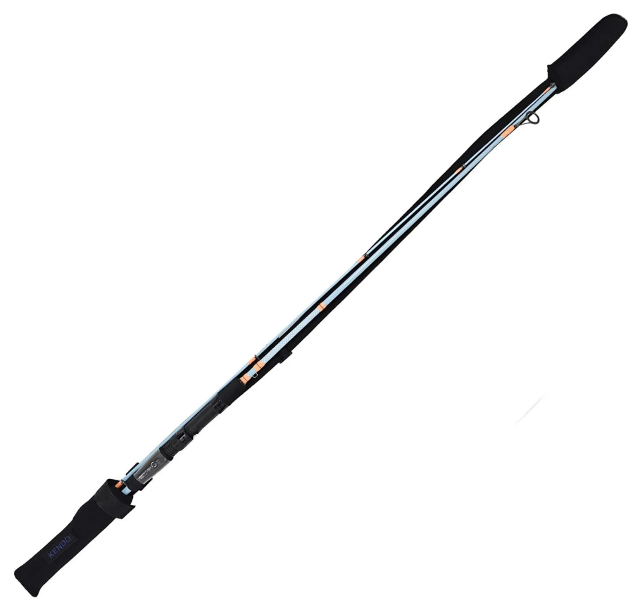 Kendo LRF Kamış Koruma Kılıfı (Neopren)