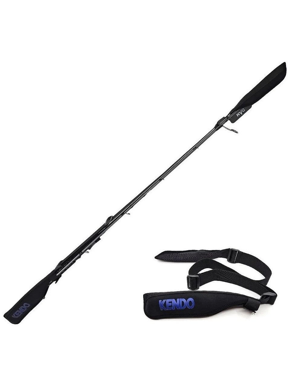 Kendo Spin Kamış Koruma Kılıfı (Neopren)