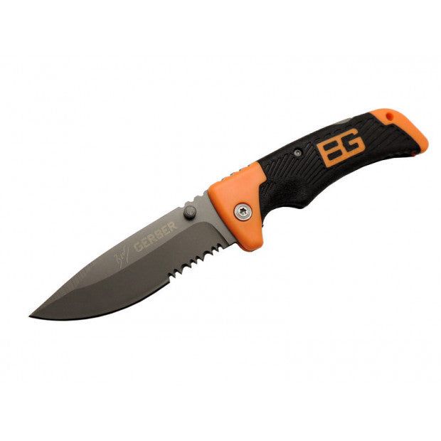 Gerber Bear Grylls Çakı 19 cm