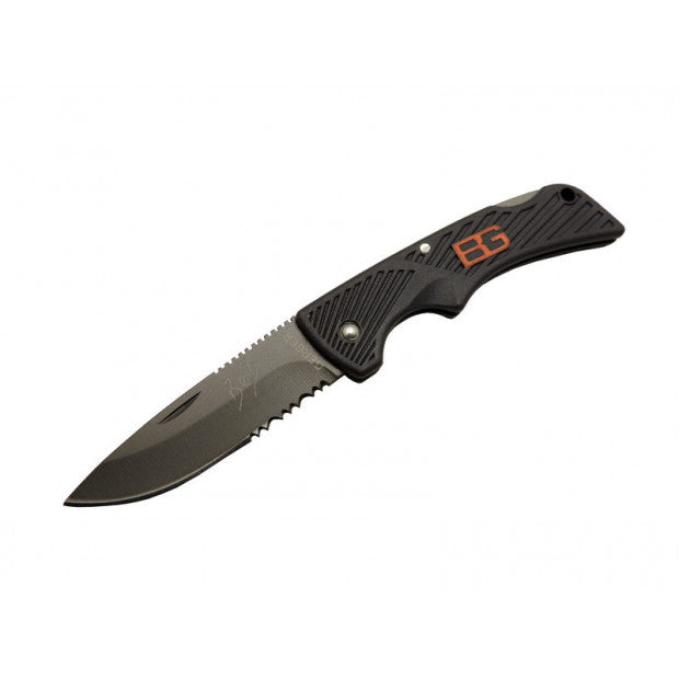 Gerber Bear Grylls Çakı 14.5 cm