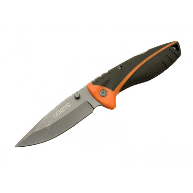 Gerber Bear Grylls Çakı 21,5 cm