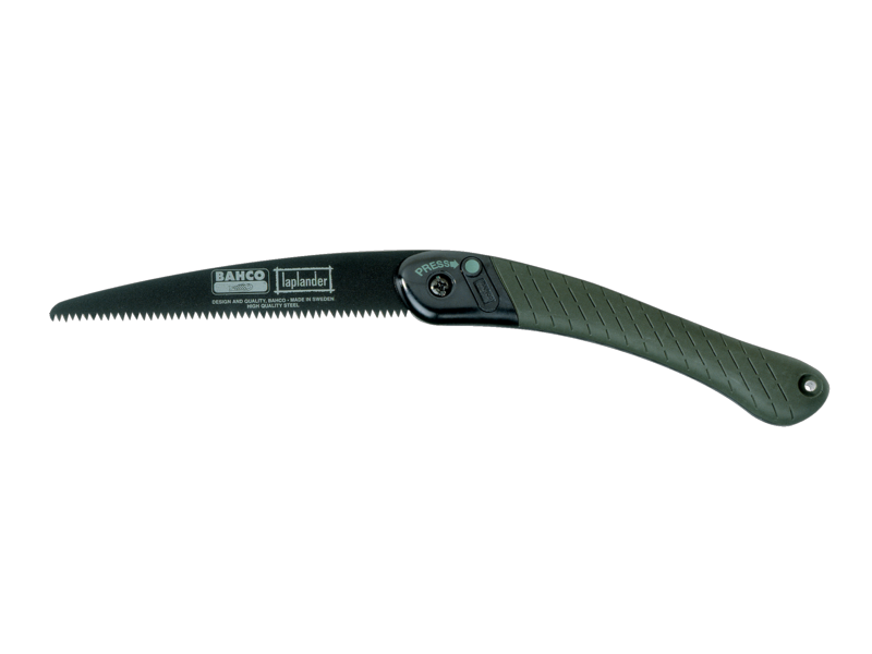 Bahco Laplander Katlanabilir Testere