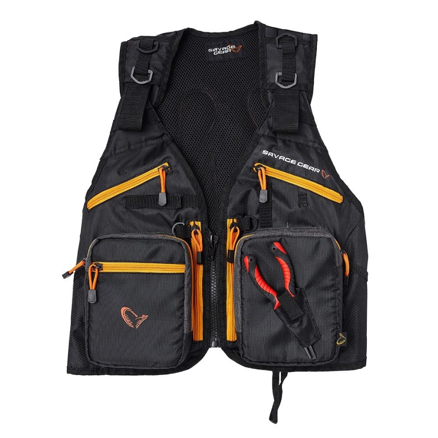 Savage Gear Pro-Tact Spinning Vest Yelek