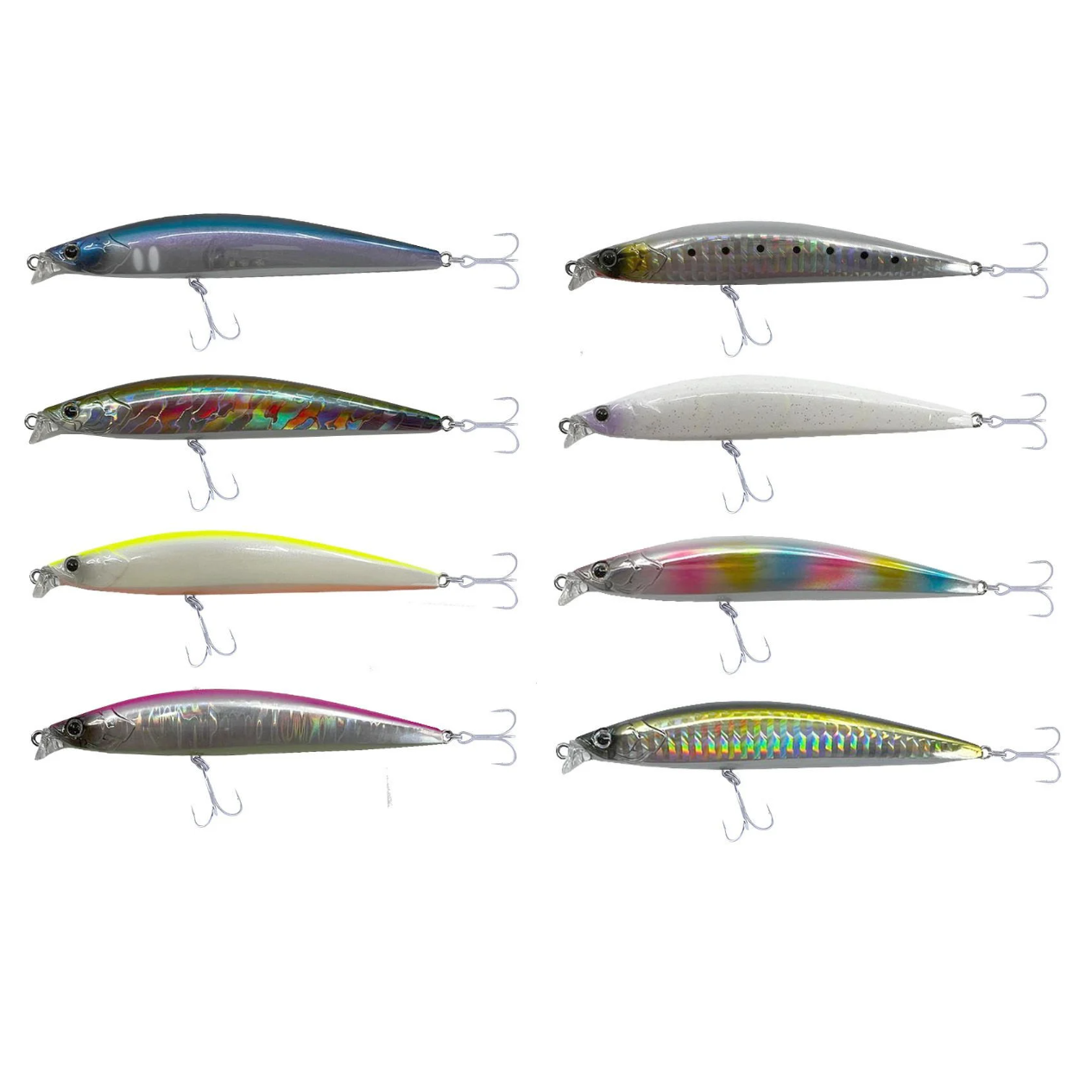 Kendo D:Killer's Minnow Naha 100 F Sahte Balık