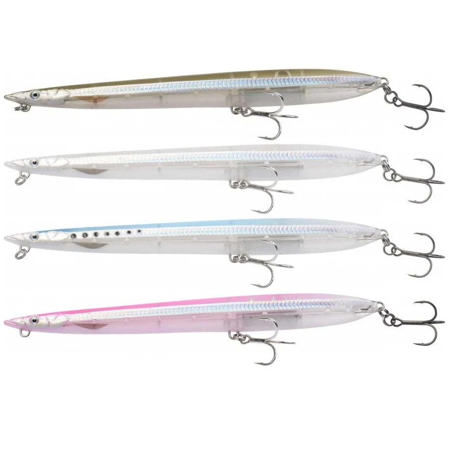 Savage Gear Sandeel Surf Walker 180 37g Sahte Balık