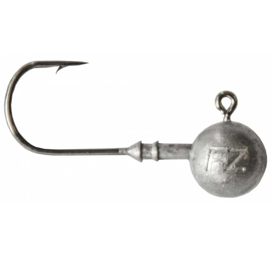 Dam Ball Jig Head 4/0 5 Adet