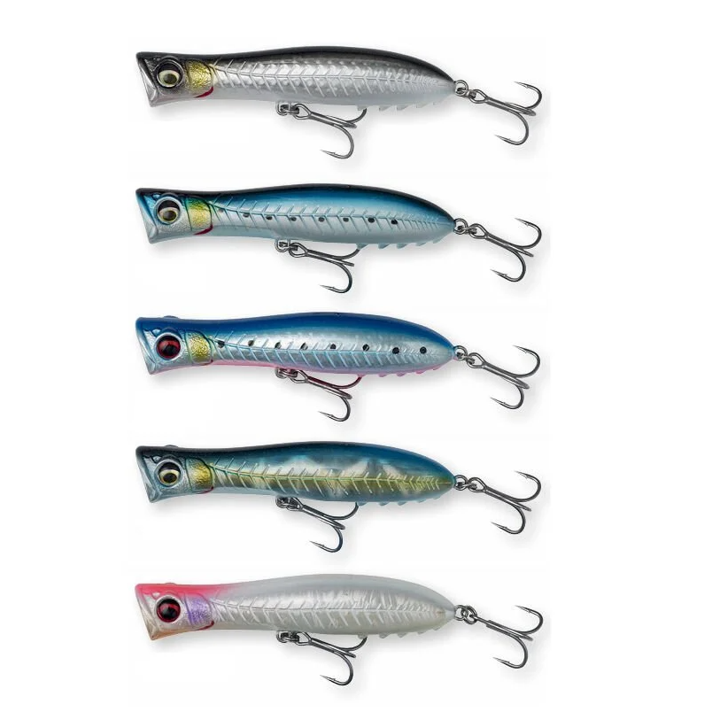 Savage Gear Gravity Popper 9cm 13.5gr