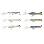 Savage Gear Panic Popper 16,5cm 68g Sahte Balık