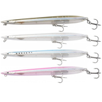 Savage Gear Sandeel Surf Walker 180 27g Sahte Balık