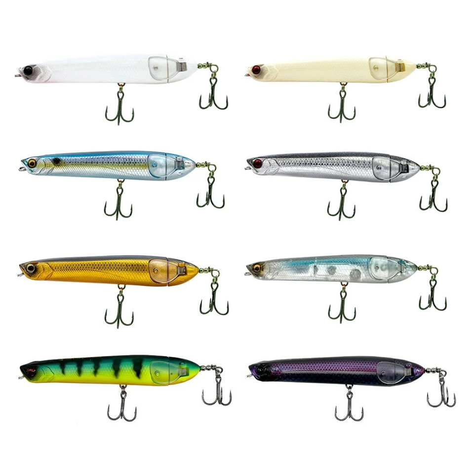 Savage Gear Prop Walker 13.5cm 31.5gr Sahte Balık