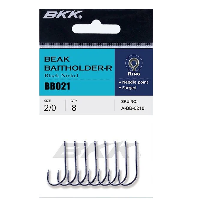 BKK Beak Baitholder-R Olta İğnesi