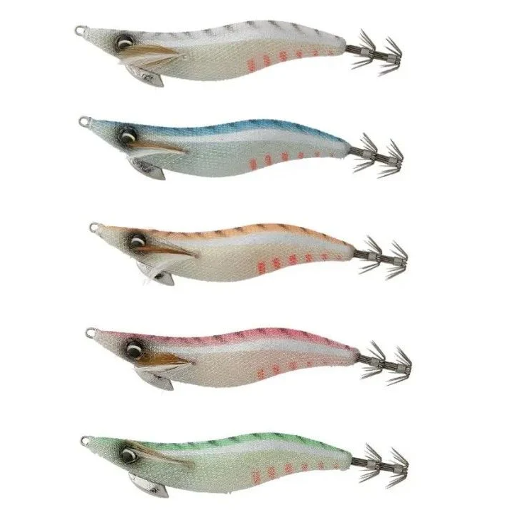 Savage Gear Powerglow Egi #3.0 17.2 Gr 10 Cm Sahte Balık