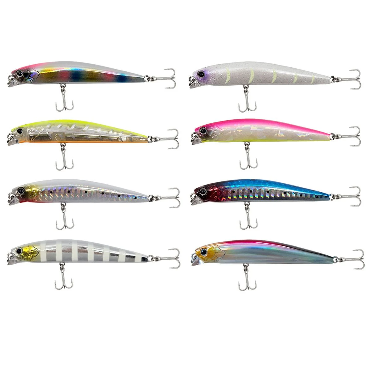 Kendo D:Killer's Minnow SMP 80s 13.2gr Sahte Balık