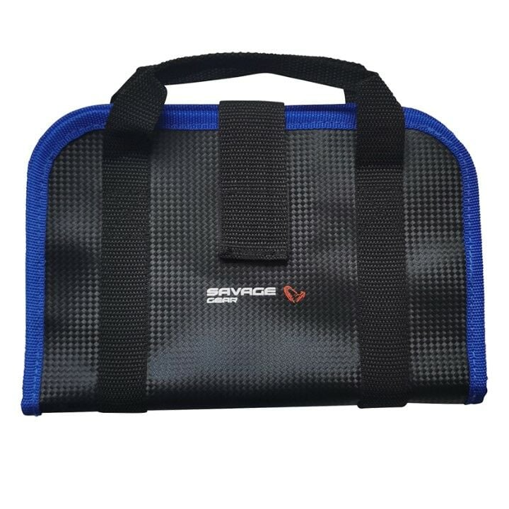 Savage Gear Jig Bag 34X25cm 16 Long-Semilong 60-150gr