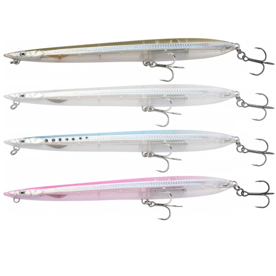 Savage Gear Sandeel Surf Walker 125 10 gr Sahte Balık