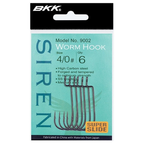 BKK Siren Olta İğnesi