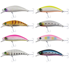 Kendo Zero Arise Minnow 50S 4.5gr Sahte Balık