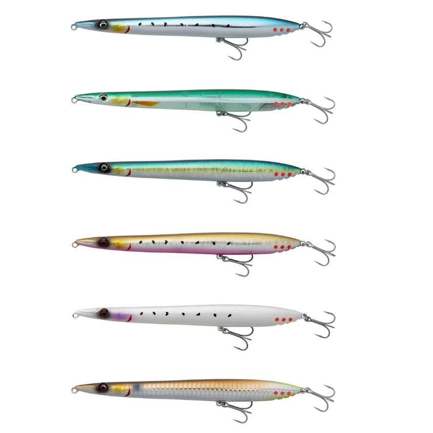 Savage Gear Surf Walker 2.0 18cm 29gr Floating Sahte Balık