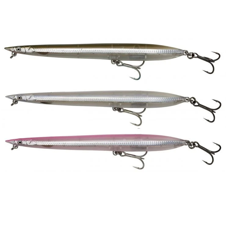 Savage Gear MAG Sandeel Surf Walker 210 41g F Sahte Balık