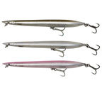 Savage Gear MAG Sandeel Surf Walker 210 41g F Sahte Balık