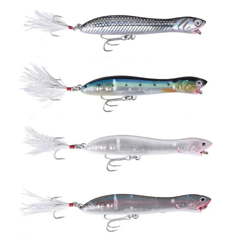 Savage Gear Panic Prey 19,5 cm 83 gr Sahte Balık