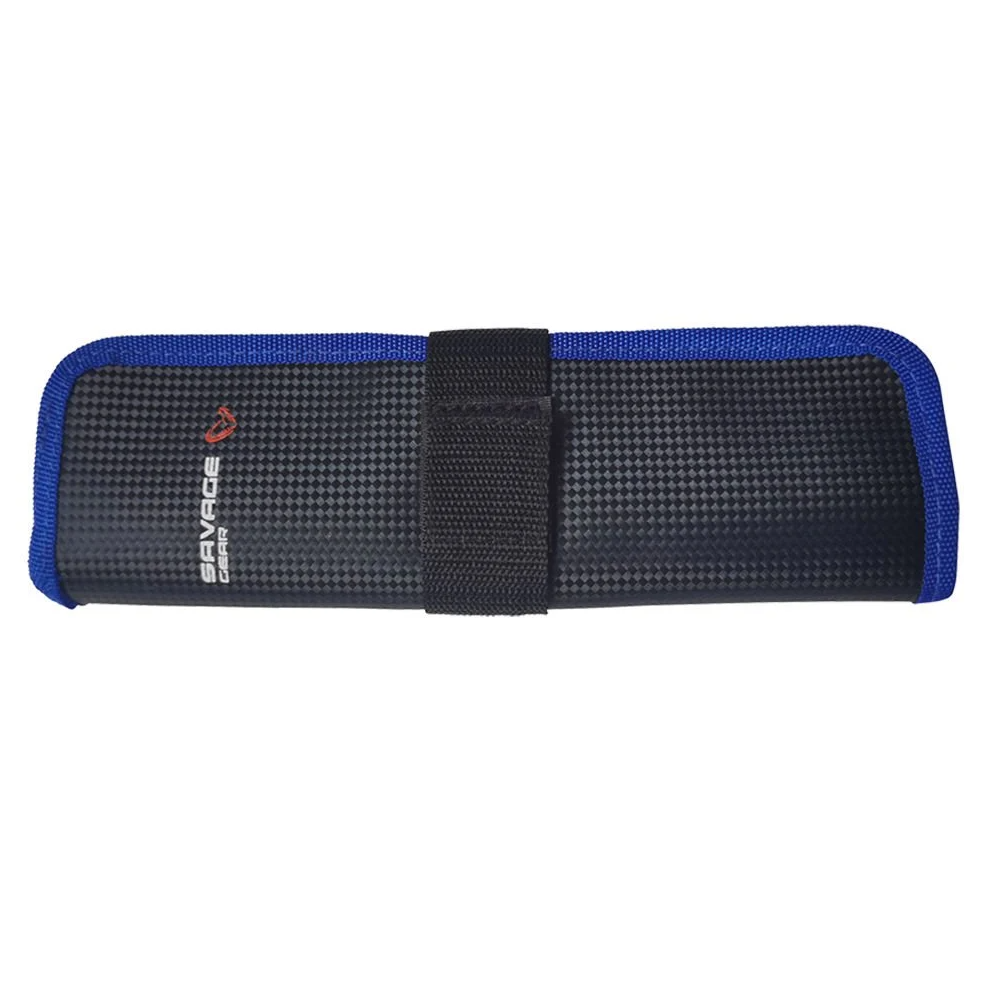 Savage Gear Jig Roll-Up 27X18CM 100-200GR Jig Çantası