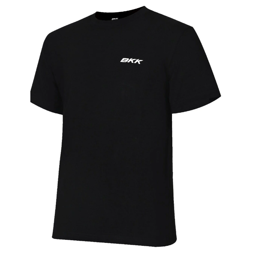 BKK Short Sleeve T-Shirt Legacy Black