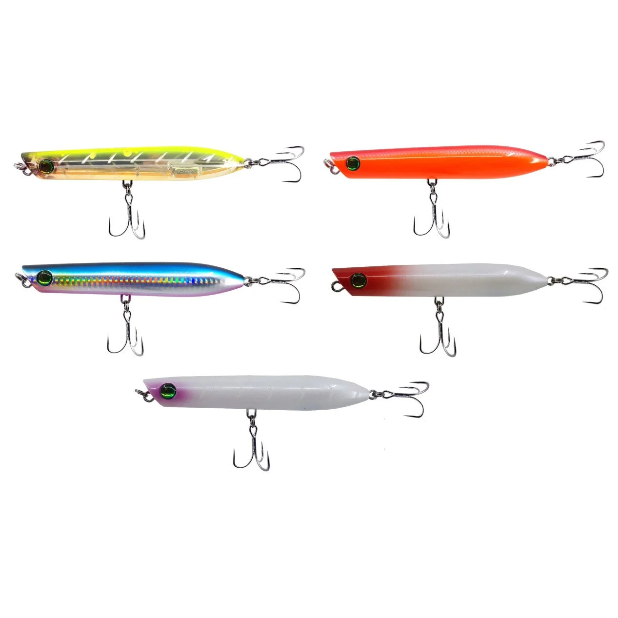 Kendo DF Pencil 130 mm 31,8 gr Sahte Balık