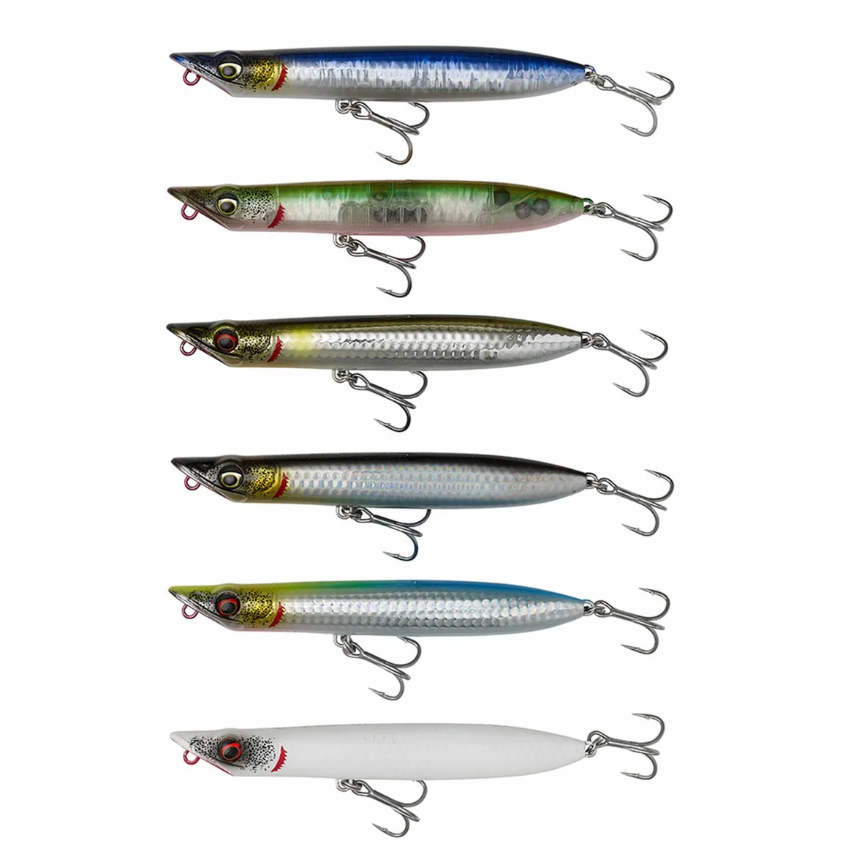 Savage Gear Slap Walker 10cm 10gr Sahte Balık