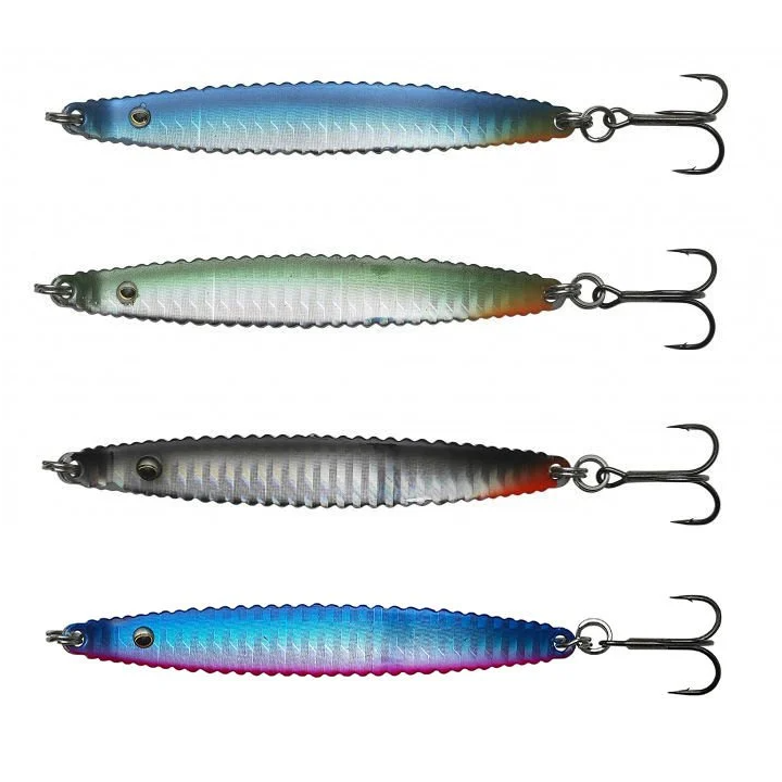 Hansen Lotus SD 9.8cm 22g