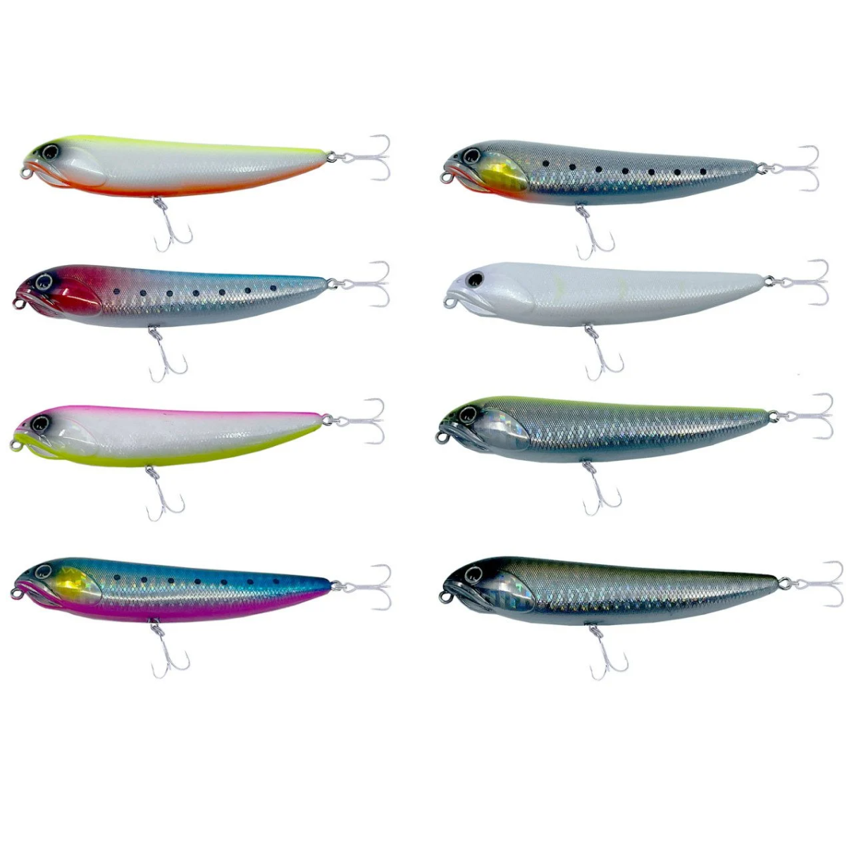 Kendo Zero Arise Pencil 100 F 14.6 gr Sahte Balık