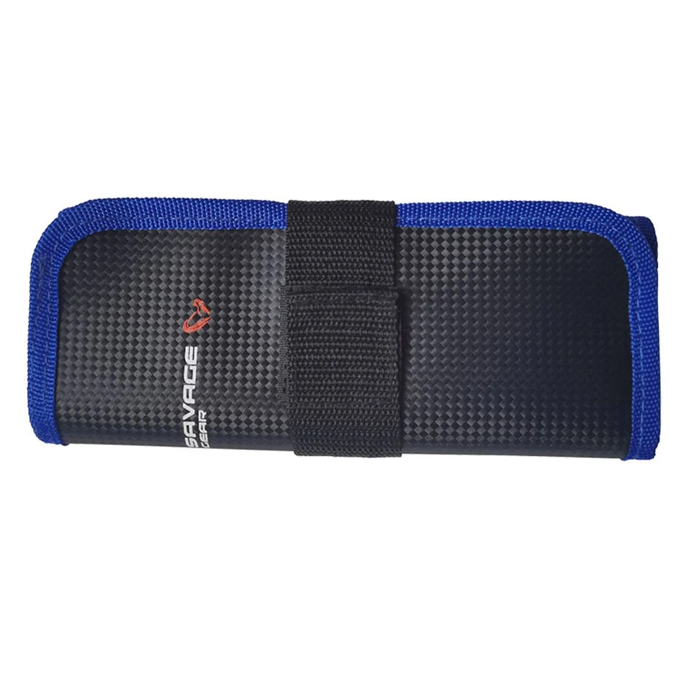 Savage Gear Jig Roll-Up 27X21CM 40-120GR Jig Çantası