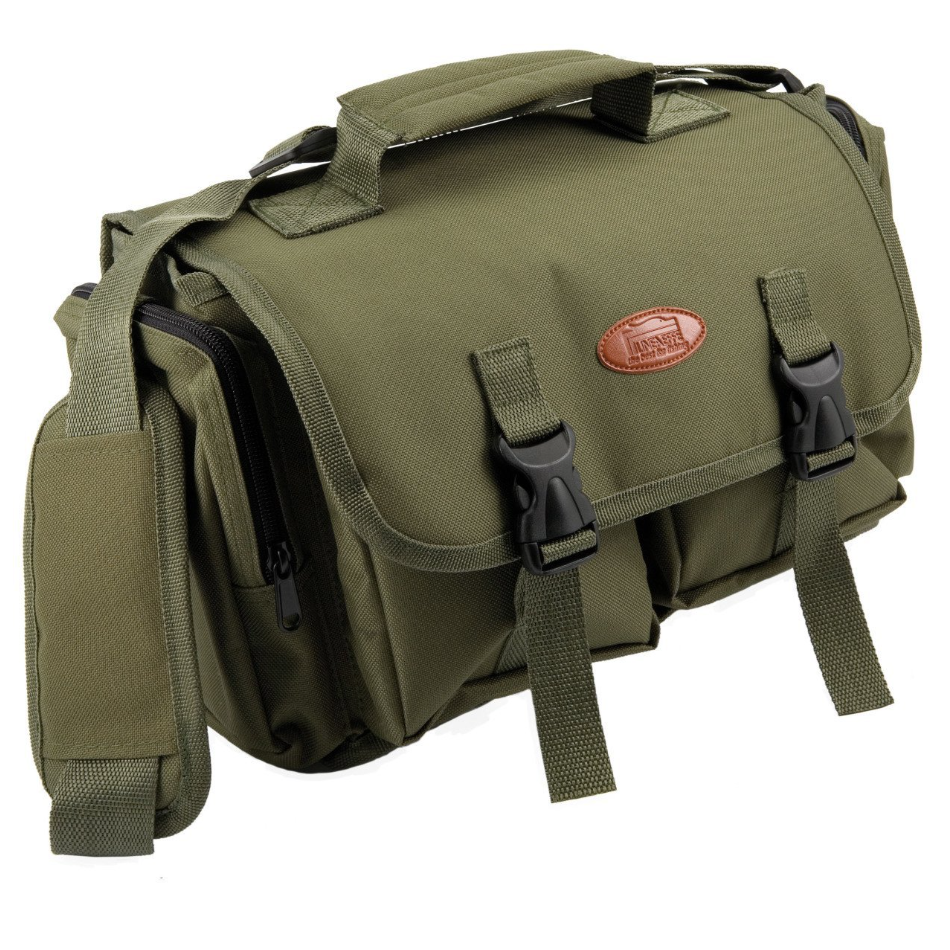 Lineaeffe Borsa Adventure&Tackle Box 35x25x18cm